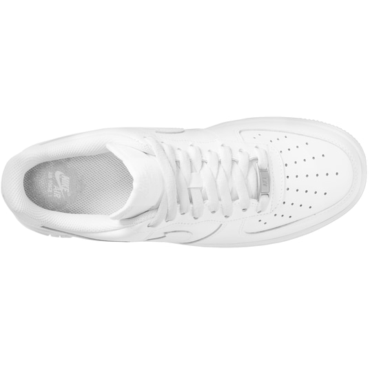 Nike air force 1 07 mid weiß damen sales
