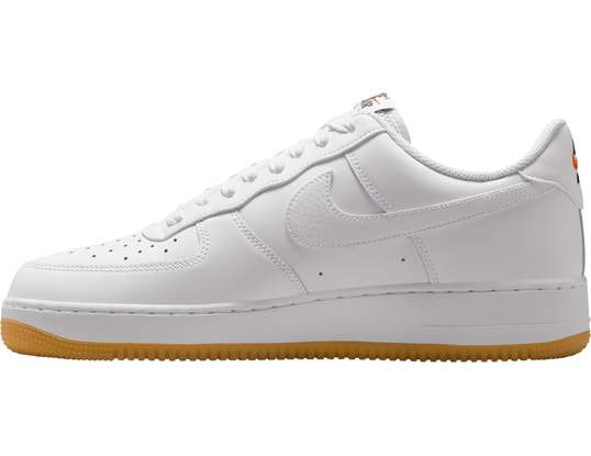 07 Lv8 Nike Air Force Run Small Shoes Air Force Run Small Or Big