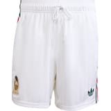adidas FMF Mexico Originals Pantalones cortos Blanco