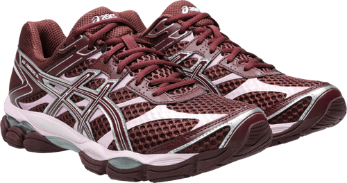 ASICS GEL-Cumulus 16 Rojo — foto 6