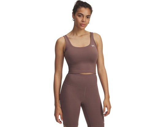 Product gallery, 1 of 2, Under Armour Motion Emea Camiseta de tirantes Mujeres Marrón C256