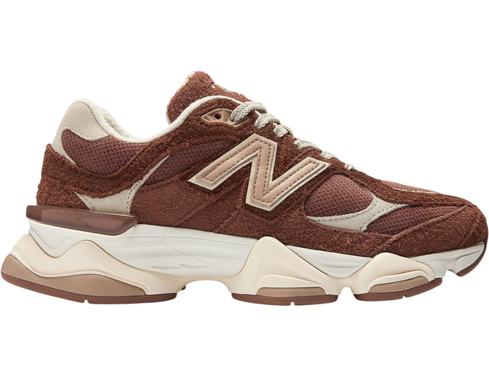 New Balance Brown 9060