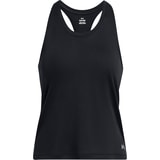 Under Armour Launch Splatter Singlet women black 