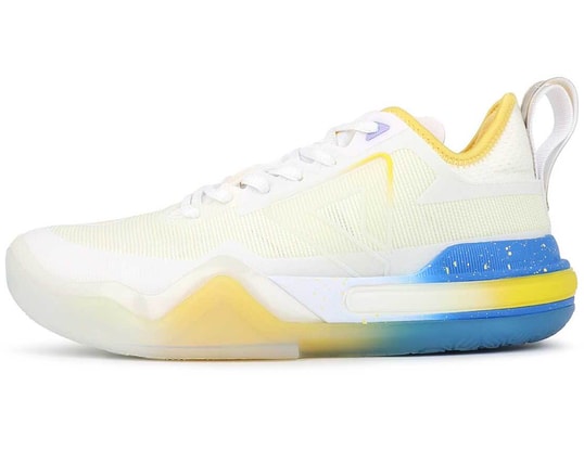 Peak Andrew Wiggins 1 Sneaker White - 98.95  | Available at KICKZ