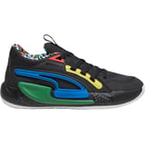 PUMA negro C01