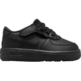 Nike Air Force 1 Low EasyOn Kids Negro C001