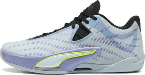 Puma All-Pro Nitro 2 Elite 'Sea Illusion Black' — foto 5
