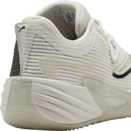 PUMA All-Pro NITRO 2 Represent 247 Gris C01 — photo 5
