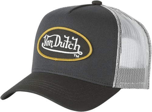 Von Dutch Gorra Multicolor — foto 4