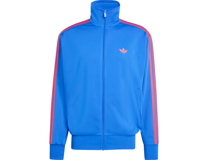 Adidas Originals Blue Firebird Track Jacket Large