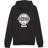 PUMA Basketball Austria Hoody negro C03