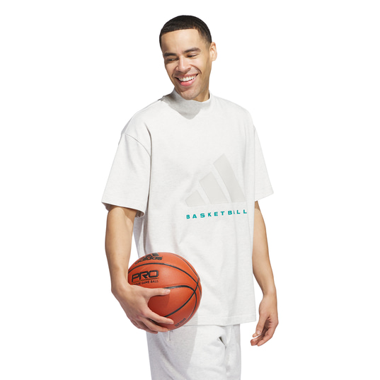 BASKETBALL T SHIRT