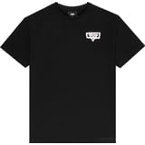 Bucketz All Day Camiseta de manga corta Negro