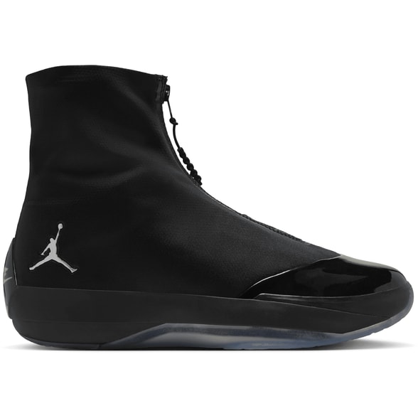 Nike Aj 4028 Allocations Goat Pack Black C001
