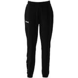 Spalding Pantalones de chándal Negro