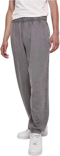 Urban Classic Asphalt Pantalones de chándal Gris — foto 3