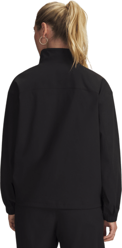 Under Armour Unstoppable Wvn Hooded Jacket Women — foto 2
