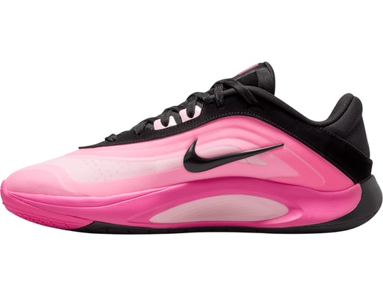 Nike A'One Black/Hyper Pink Women Black C001 - 92.95