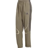 adidas Teamgeist Track pantalones Negro