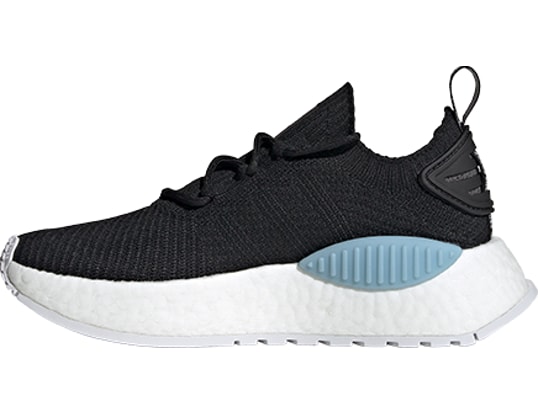 adidas Originals NMD_w1 Women Black - 159,95  | Available at KICKZ