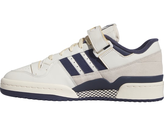 adidas Originals Forum 84 Low Sneaker White - 83.95  | Available at KICKZ