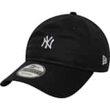 New Era New York Yankees 9twenty Logo Gorra Negro