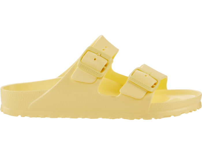 Birkenstock+Arizona+Eva+Femmes+Jaune