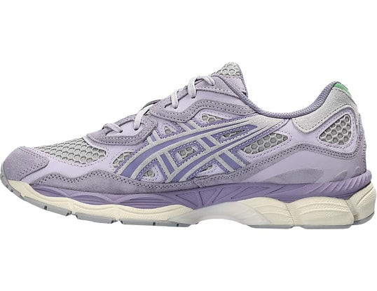 Asics Gel-NYC Sneaker Women Grey - 159.95 € | Available at KICKZ