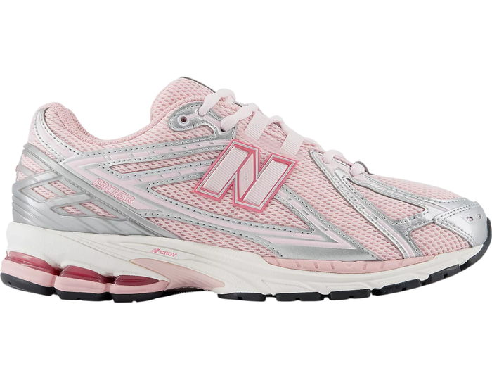 New Balance 1906R Men's Sneakers - Pink - Size 8 - Mesh/Synthetic