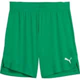 PUMA Teamjaws Starter Pantalones cortos Verde C10