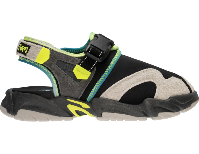 Puma X P.a.m. Ts-01 - 390451