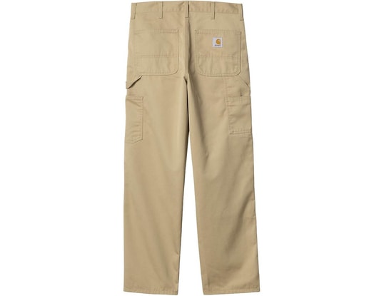 パンツ Carharrt DOUBLE KNEE PANT M size Spodnie Carhartt WIP Double Knee - czarny (black)