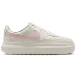 Nike Court Vision Alta Mujeres Blanco C107