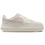 Nike Court Vision Alta Femmes Blanc C107