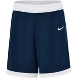 Nike Team25 Basketball Stock Pantalones cortos Azul C451