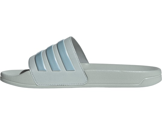 Adidas Adilette Aqua Adiletten Damen Hellblau 39 Adilette Aqua - Main Image
