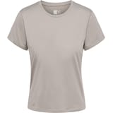 Hummel Camiseta de manga corta Gris C2540