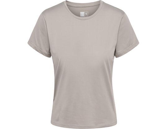 Product gallery, 1 of 4, Hummel T-Shirt Gris C2540