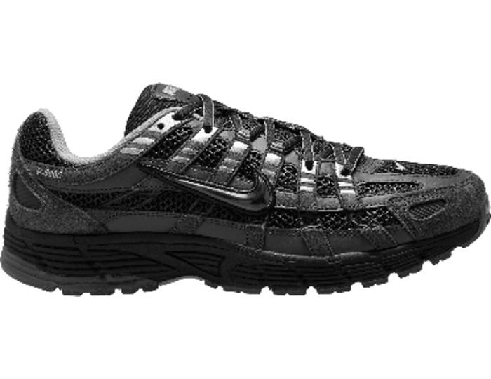 Nike P-6000 Se Grau F002 - HF0015