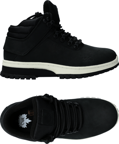 K1X H1ke Territory Superior Negro — photo 6