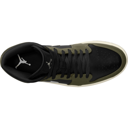 Kaufen Sie Jordan Air 1 Mid Sneaker fur EUR 108.95 auf KICKZ