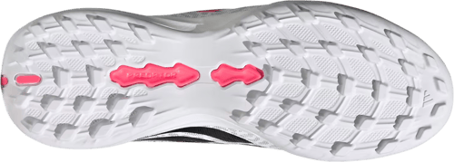 Sohle des adidas Predator League TF Kids mit Multinockenprofil