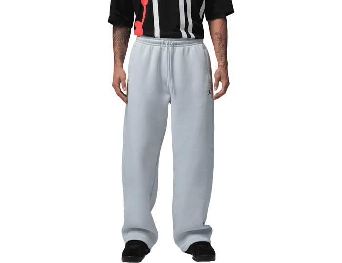 Jordan Brooklyn Oversized Broek Zwart K472