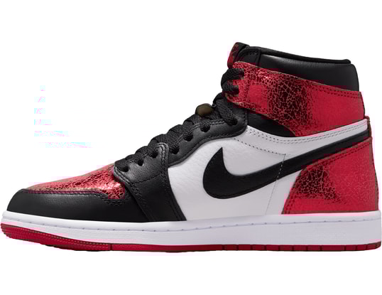 Jordan Air Jordan 1 Retro High OG Women Red C602 - 152.95