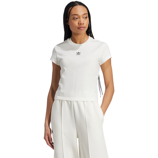 Adidas originals womens t shirt online