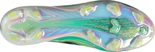 Sohle des adidas F50 Hyperfast Elite LL FG