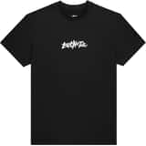 Bucketz Camiseta de manga corta Negro