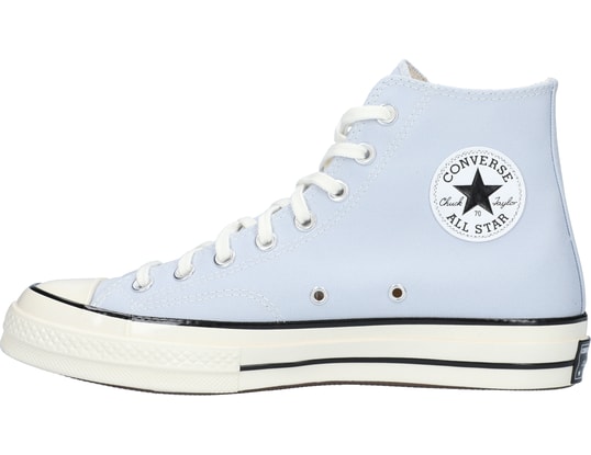 Chuck Taylor Converse Chuck Hellblau Converse Chuck 70 Sneaker Blue 37,95 €  Available At KICKZ