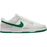 Nike Dunk Low Retro Sneaker Blanco C107