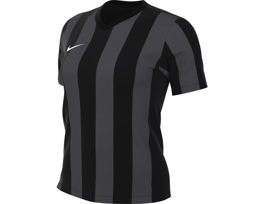 Produktgalerie, 1 of 3, Nike Division V Trikot Damen Schwarz F010